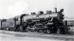 Santa Fe 4-6-2 1376